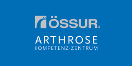 Arthrose-Kompetenzzentrum Logo